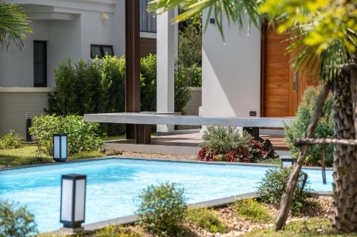 Hang Dong Hotel | Lanna Fusion