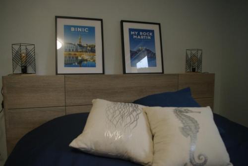 Plerin Apartment | Le St Laurent