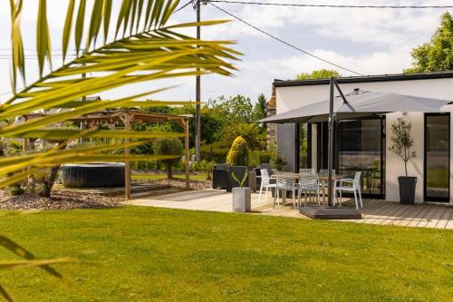 Lantic Villa | Maison à 5 minutes des plages