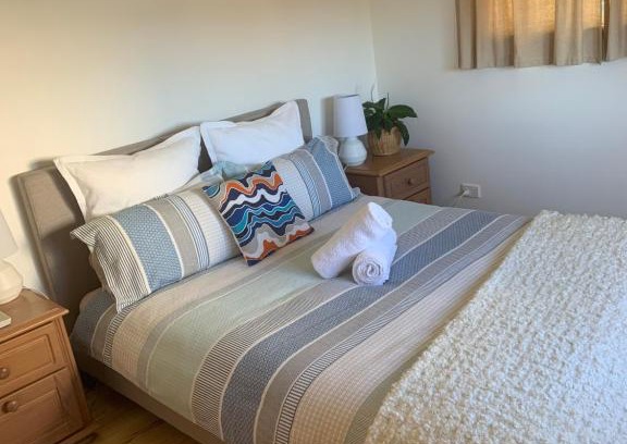 Moana House | Moana Beach Sunset Holiday Accommodation A