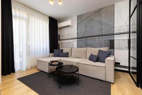 Plovdiv Apartment | Modern 1BDR Apartment in a New Building by Flat Mаnager