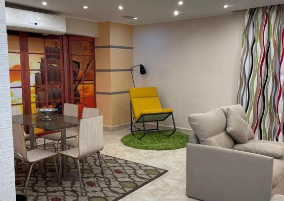 Maadi Apartment | Modern apartment in Maadi Degla