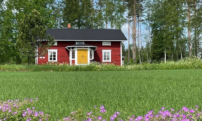 Virrat House | Myllylä by Interhome
