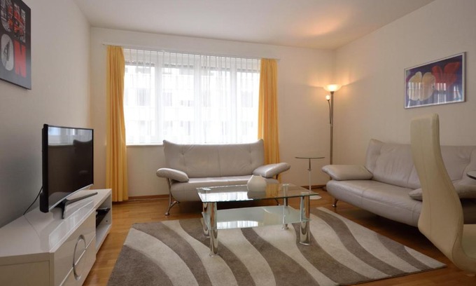 Muhlebach Apartment | PABS Résidences - Mühlebachstrasse 50 (1L)