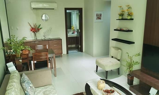 Cebu Apartment | Padgett place