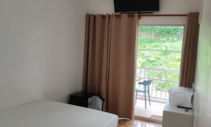 San Pedro Apartment | Paradise Escape in Puerto Princesa