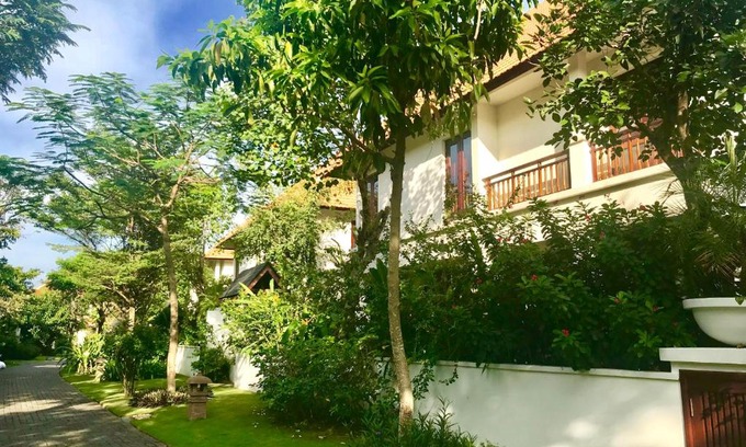Ngu Hanh Son Villa | Pearl Paradise Villa Danang