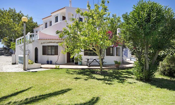 Carvoeiro Apartment | Pedra Mansa Nr 9