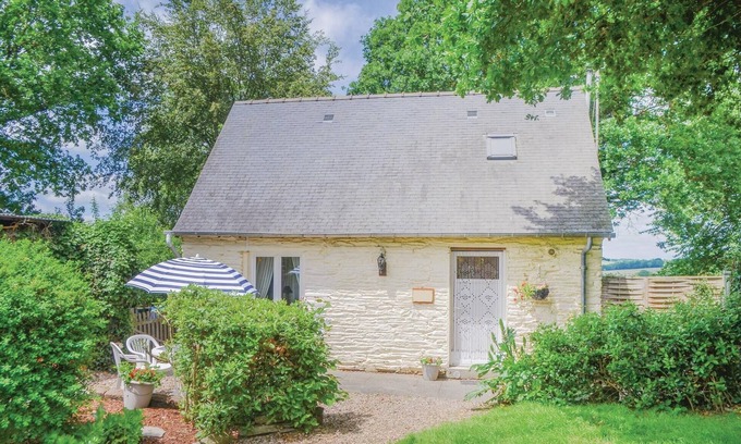 Ruffiac House | Pet friendly home in Ruffiac with WiFi