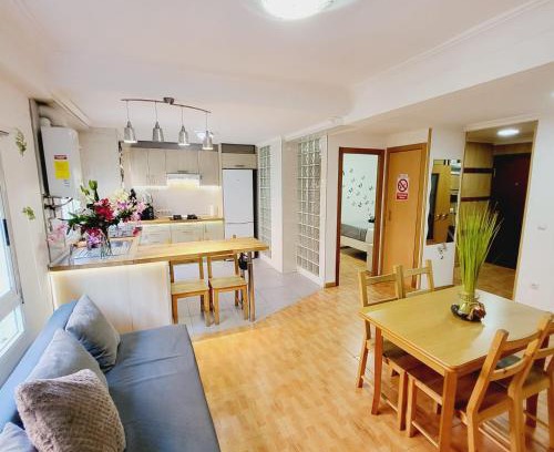 L'Olivereta Apartment | Pintor 31