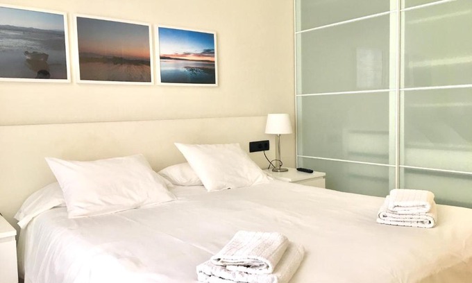Dreta de l'Eixample Apartment | Plaza Catalunya Apartment