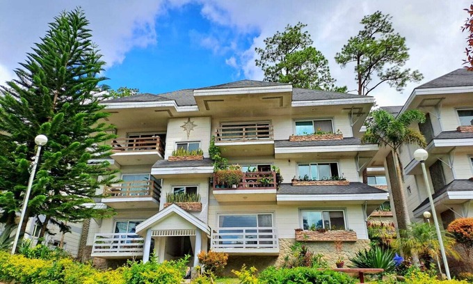 Baguio Apartment | Prestige Vacation Apartments - Hanbi Mansions