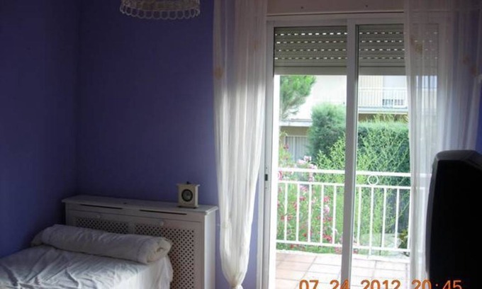 Miraflores de la Sierra Resort | Private room ∙ 1 guest