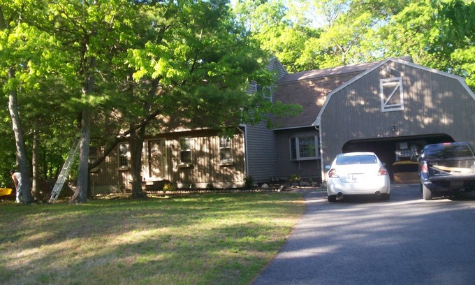 Plainville Resort | Private room ∙ 1 guest