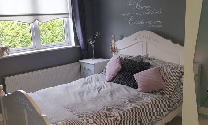 Dublin Resort | Private room ∙ 1 guest