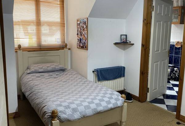 Tuam Resort | Private room ∙ 1 guest
