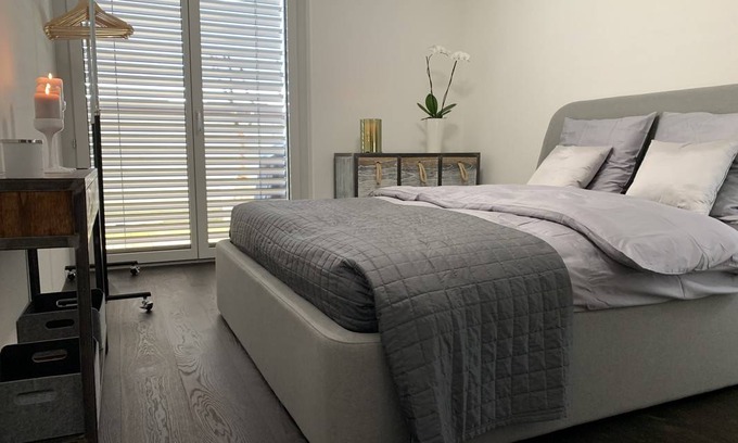 Biel Resort | Private room ∙ 2 guests