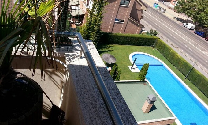 Valladolid Resort | Private room ∙ 2 guests