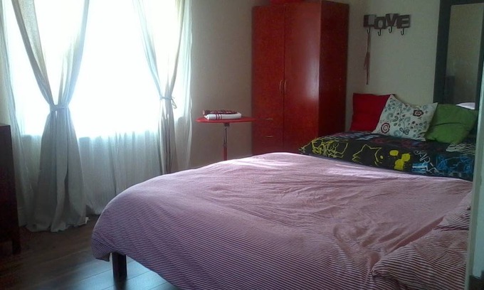 Birr Resort | Private room ∙ 2 guests