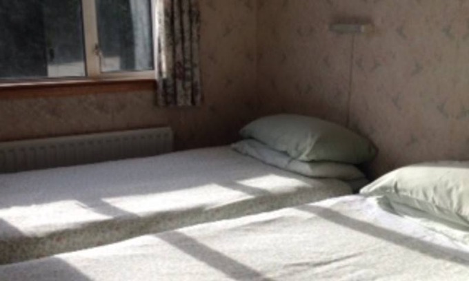 Dublin Resort | Private room ∙ 2 guests