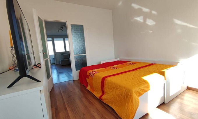 Kelenfold Resort | Private room ∙ 2 guests