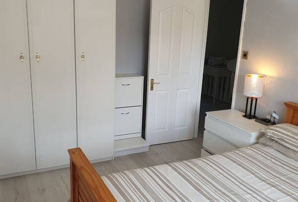 Dublin Resort | Private room ∙ 2 guests