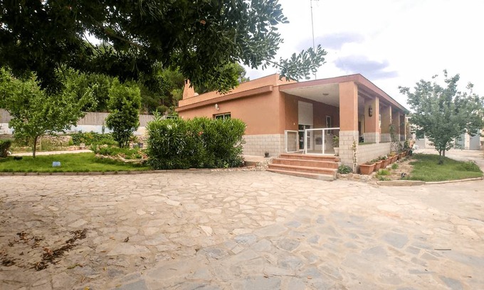 Lliria Resort | Private room ∙ 2 guests