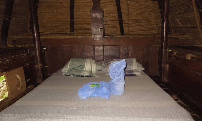 Banaue Resort | Private room ∙ 2 guests