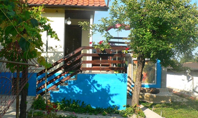 Primorski Resort | Private room ∙ 3 guests