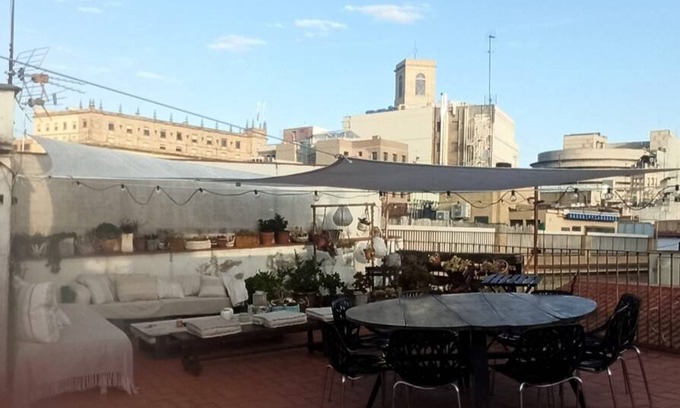 Gothic Quarter Resort | Private room ∙ 2 guests