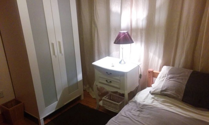 Castleknock Resort | Private room ∙ 1 guest