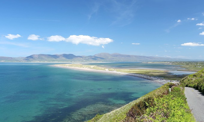 Dingle Bed & Breakfast | Quayside B&B