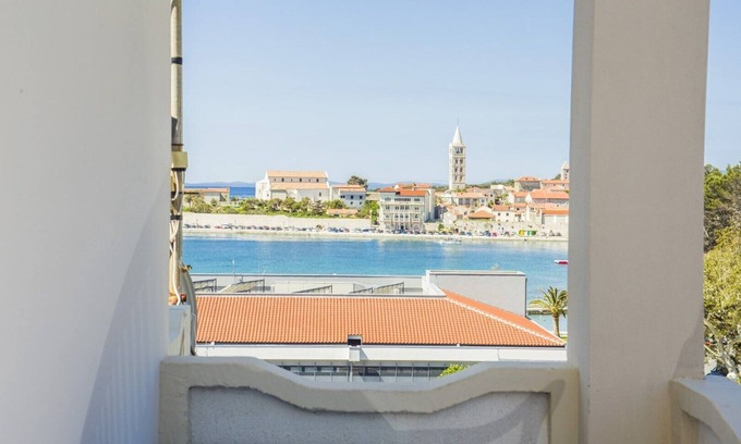 Rab Apartment | Room Padovan S9 - Rab