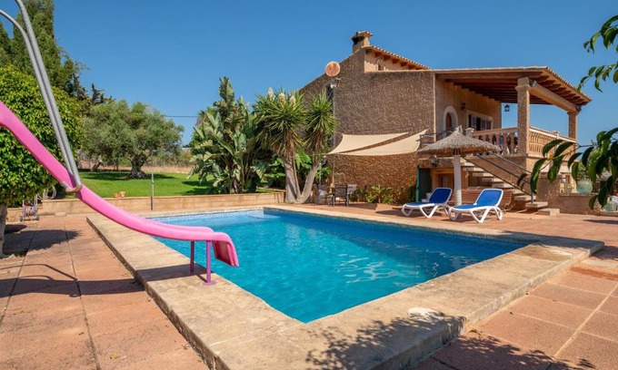 Portocolom House | S'horta Portocolom