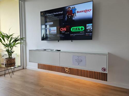 Afife Apartment | Santiago Afife Beach