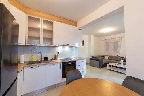 Mejasi Apartment | Serenity