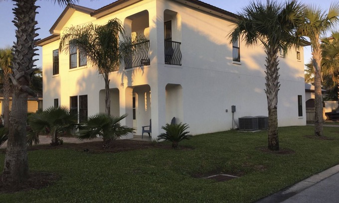 Frangista Beach House | Spacious Home w/Private Pool & Beach π THANKSGIVING OPEN