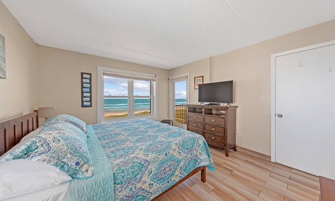 South Padre Island Condo | SPI Beach House Gateaway 1-504
