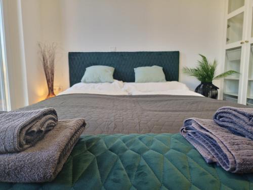 Szeged Apartment | StarLight Gray