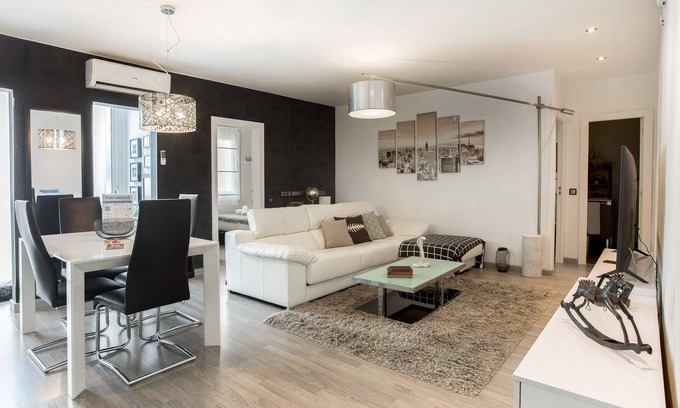 El Port Apartment | Stay U-nique Apartments Aprestadora
