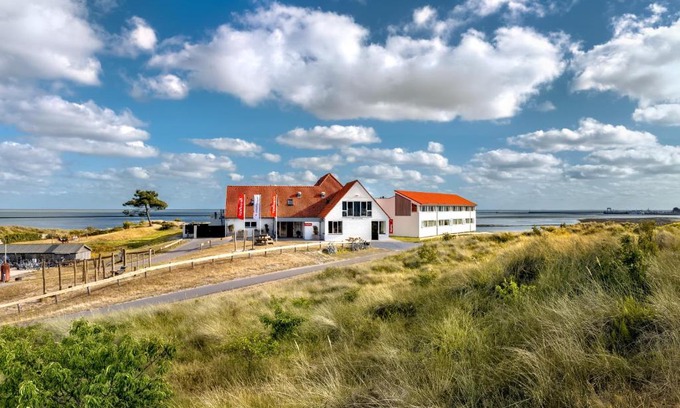 West-Terschelling Hostel | Stayokay Hostel Terschelling