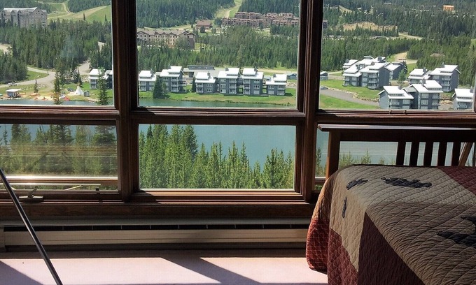 Big Sky Condo | Summer is nearly gone and bookings for winter are filling up all over.