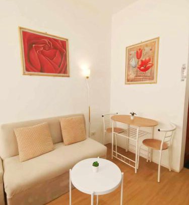 Maribago Apartment | Sunbeams Studio Unit