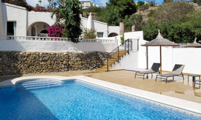 Calpe Resort | Sunsea Village (H0G9TVL)