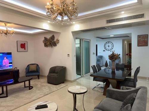 Brazzaville Apartment | SYN - Mpila