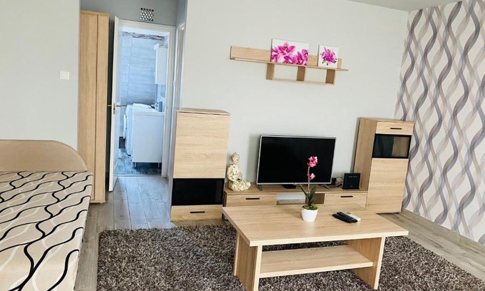 Hajduszoboszlo Apartment | Tamara Apartman