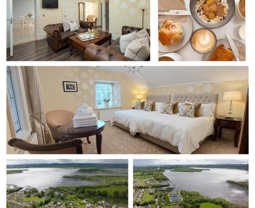 Dromod House | The Old Schoolhouse of Warren Lodge Boutique Cottages