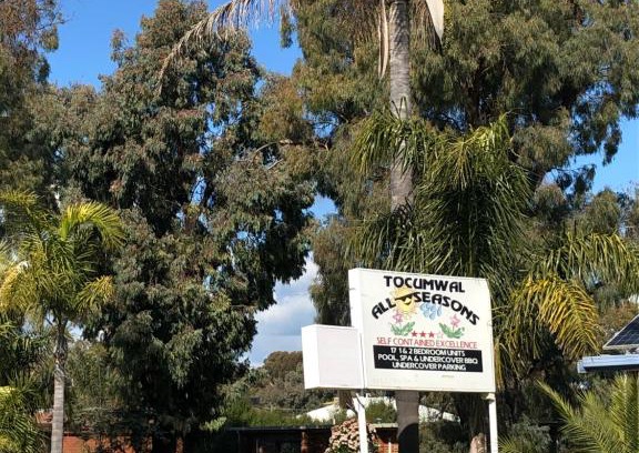 Tocumwal Hotel | Tocumwal All Seasons