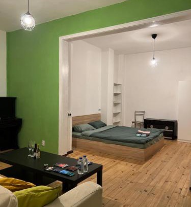 Sofia City Center Apartment | Top centre