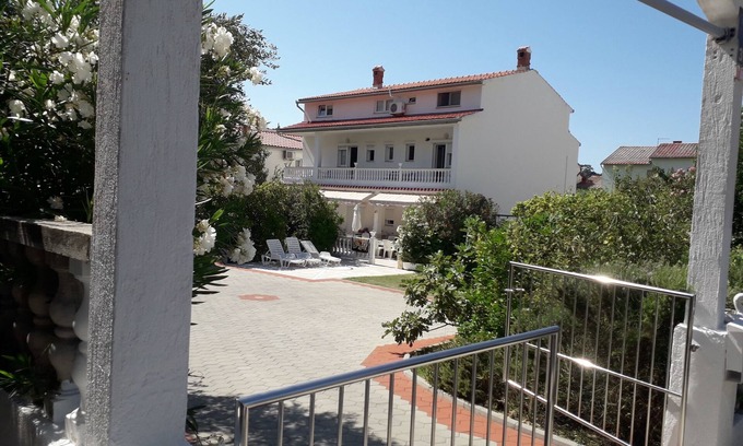 Palit House | Vacation home for 17 guests with 220m² in Palit (149955)